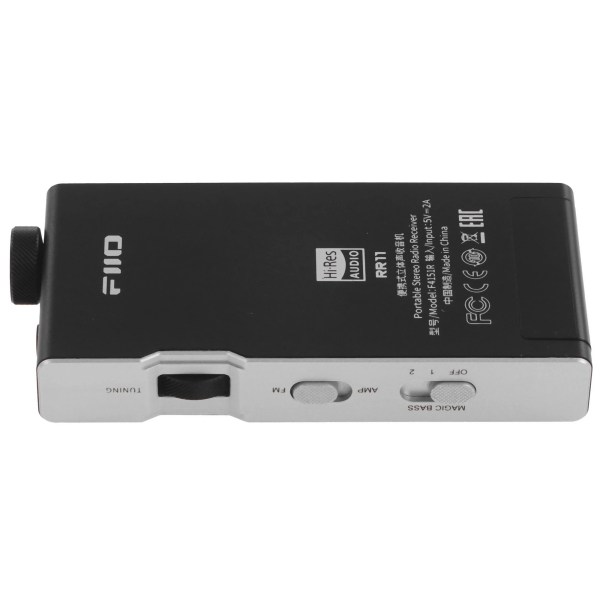 Купить FIIO RR11 (F4151R) Black-2.jpg